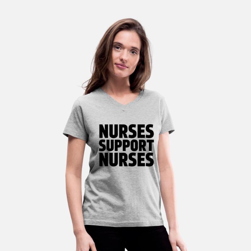 Nurses Support Nurses