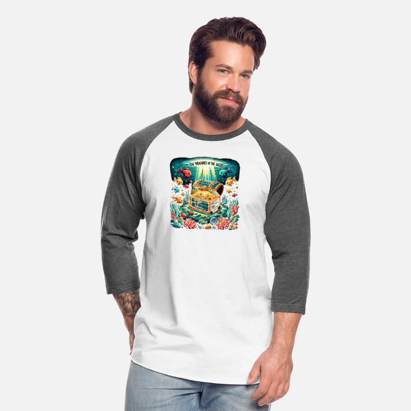 oceanography deep sea marine life ocean gift