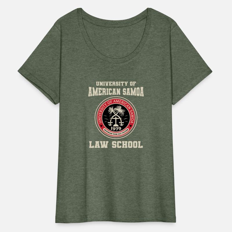 Of American Samoa Law School