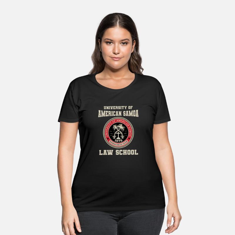 Of American Samoa Law School