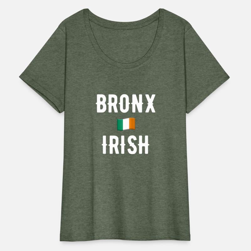 Official Irish Co