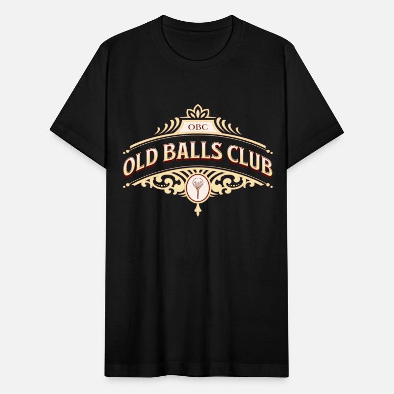 Old Balls Club