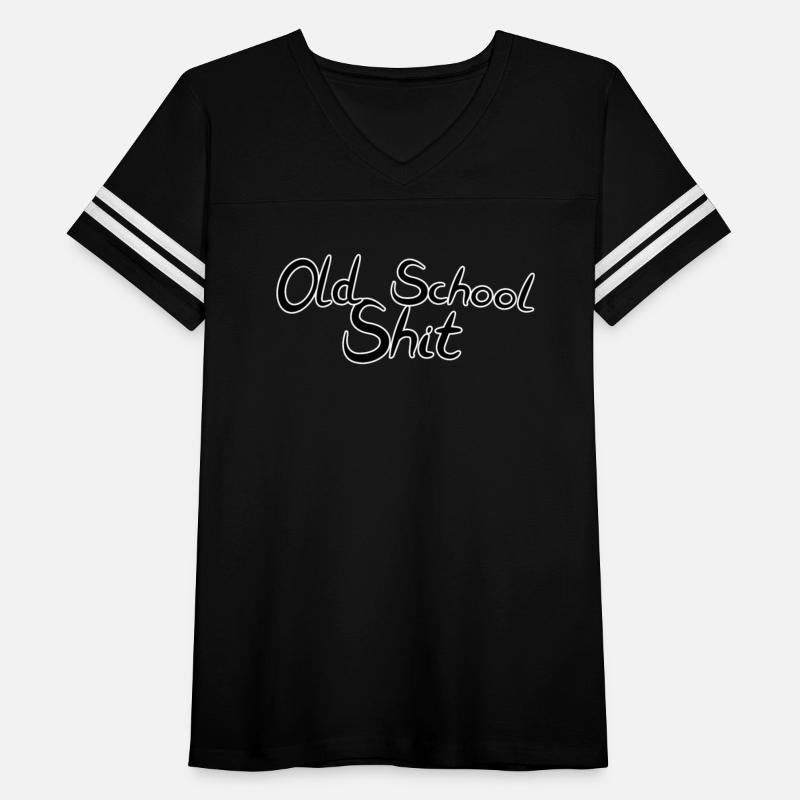 Old school shit