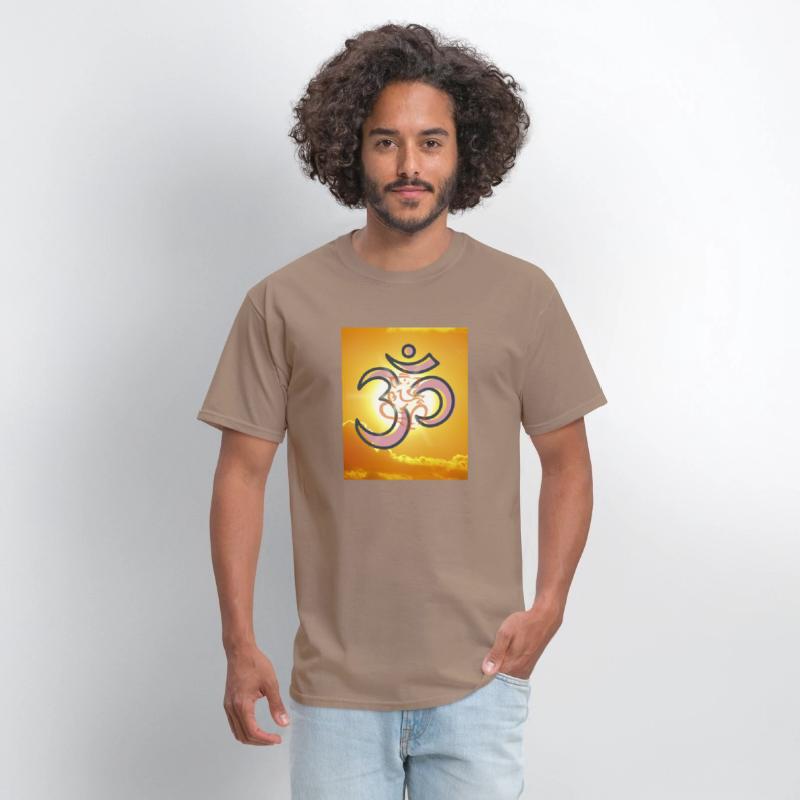 om