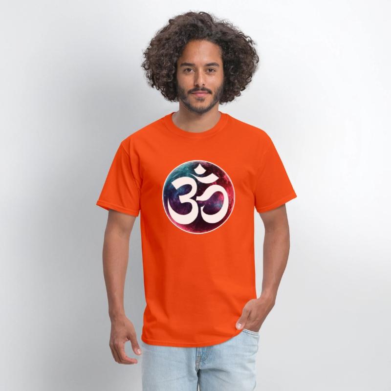 om sign 3png