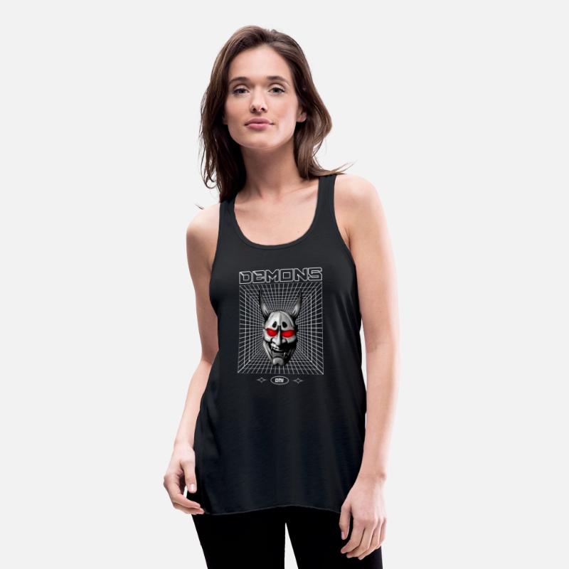 Oni Demon Streetwear