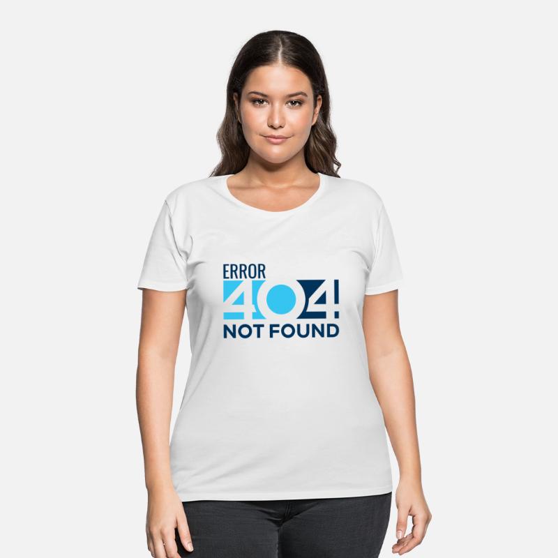 Oops! Error 404