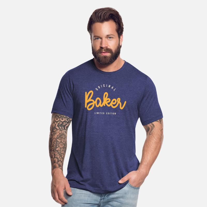 Original Baker Limited Edition