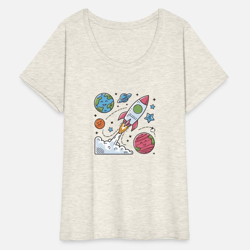 outer space