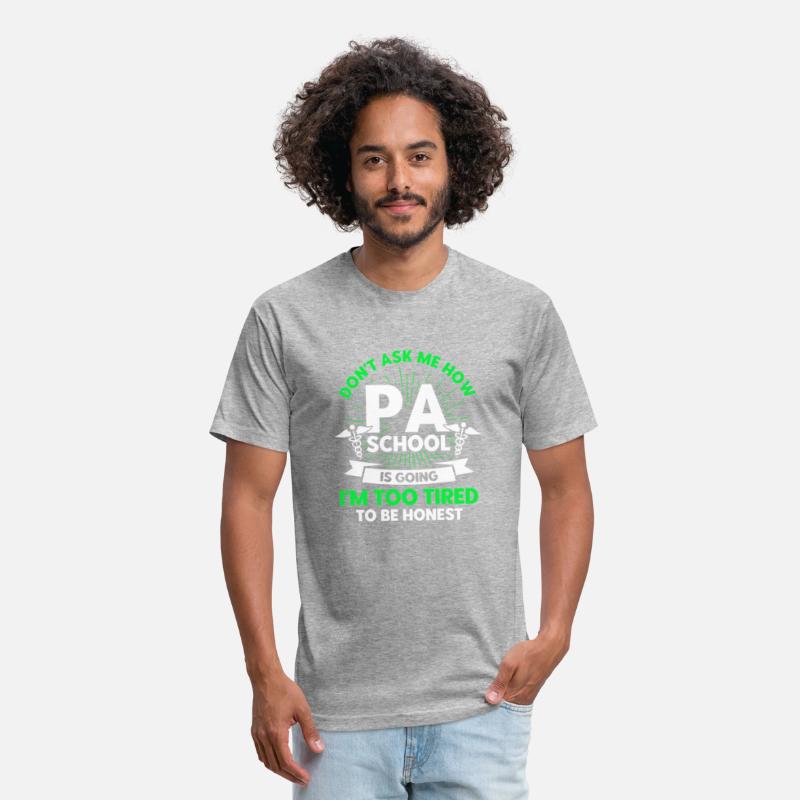 Pa Students Physician Assistant Graduating Pa Scho