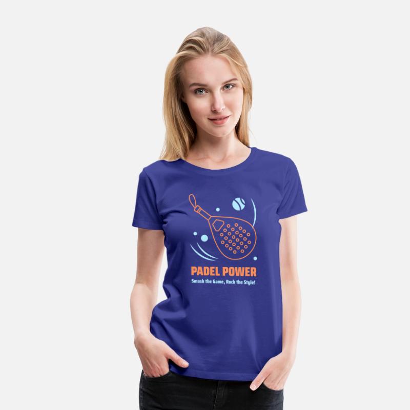 Padel Power (Padel Tennis)