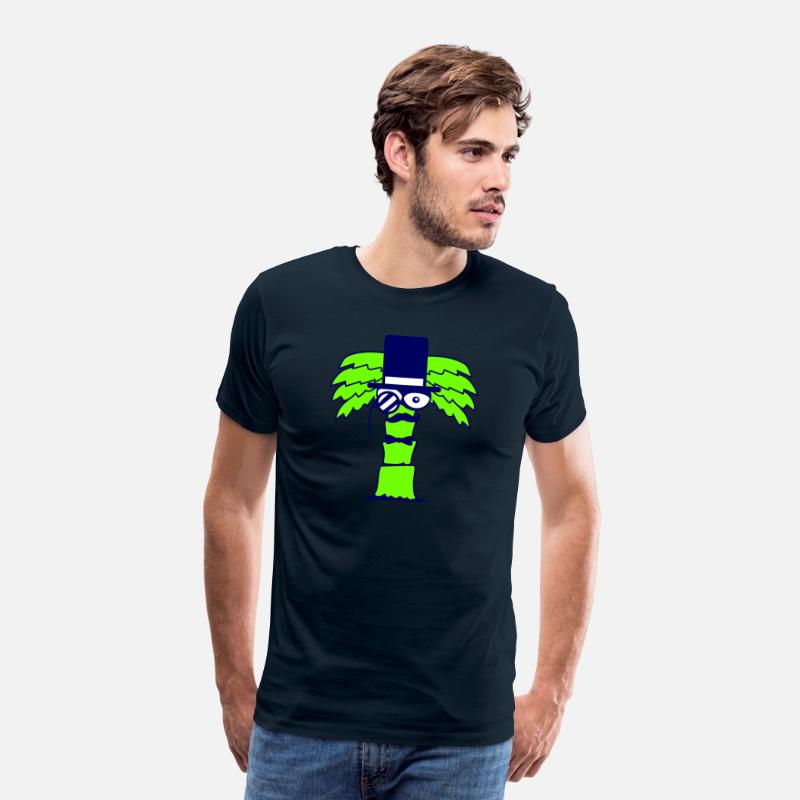 Palm Sir Gentleman Mr. Monocle Glasses Top Hat Fun