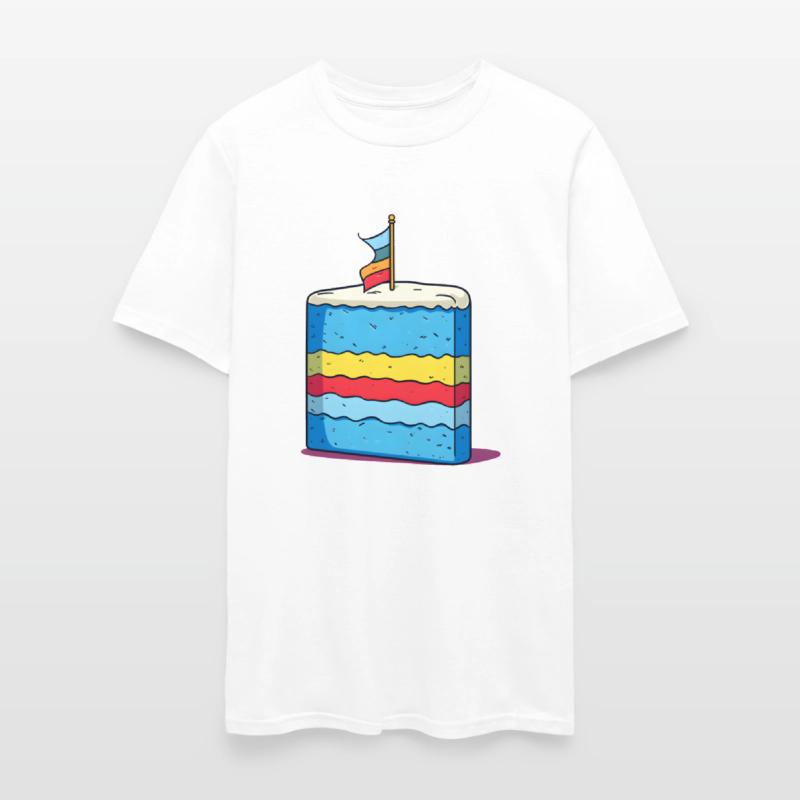 Pan Cake Lgbtq