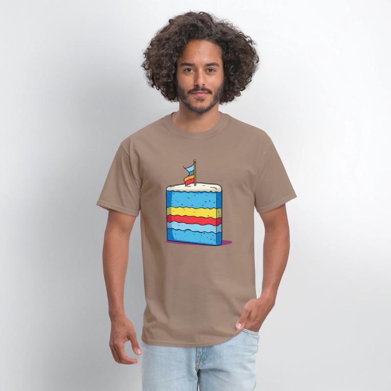 Pan Cake Lgbtq
