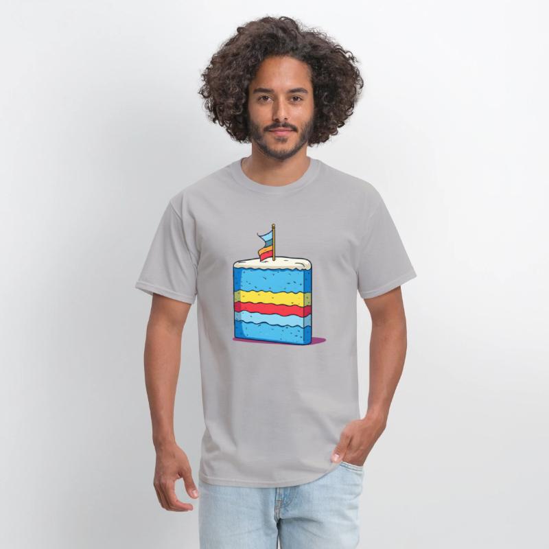 Pan Cake Lgbtq