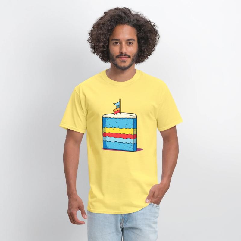 Pan Cake Lgbtq