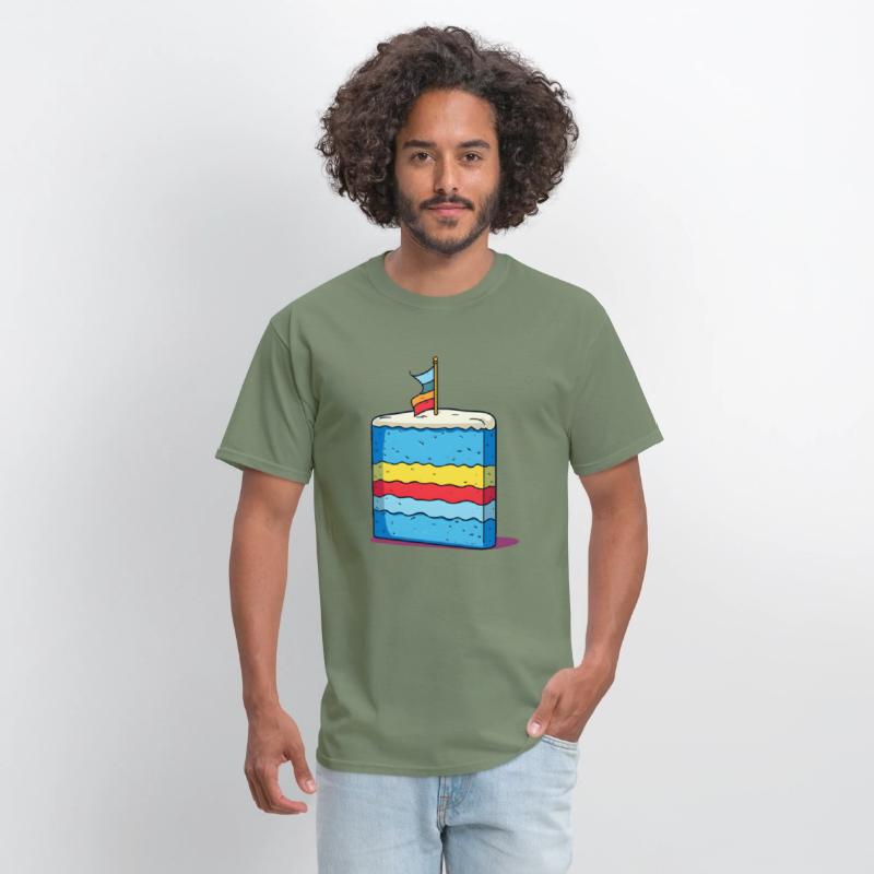 Pan Cake Lgbtq