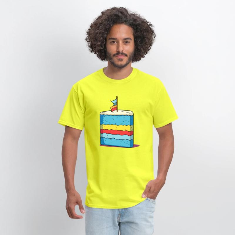 Pan Cake Lgbtq