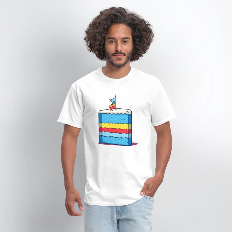 Pan Cake Lgbtq