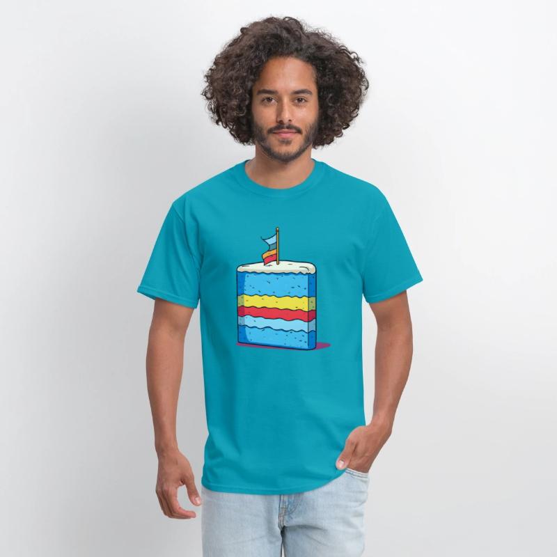 Pan Cake Lgbtq