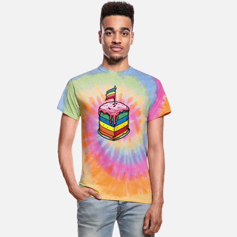 Pan Cake Lgbtq