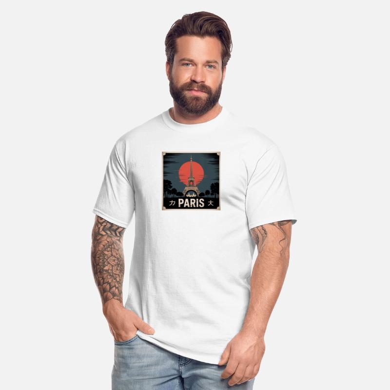 Paris Design
