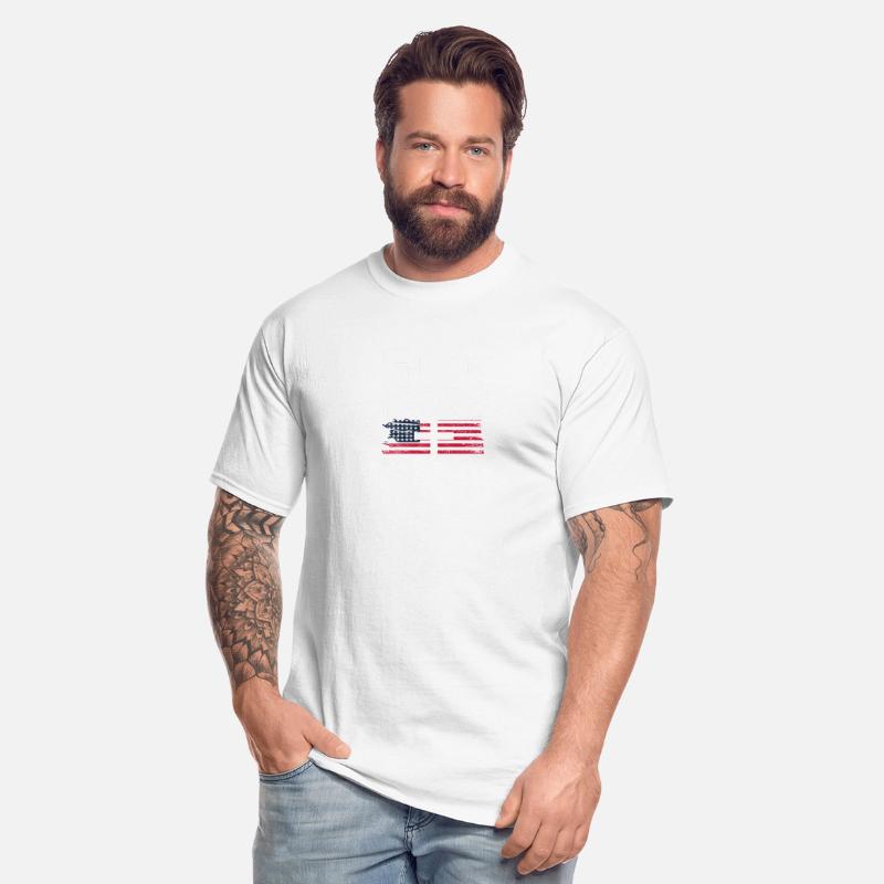 Patriotic Christian American Pride Christianity