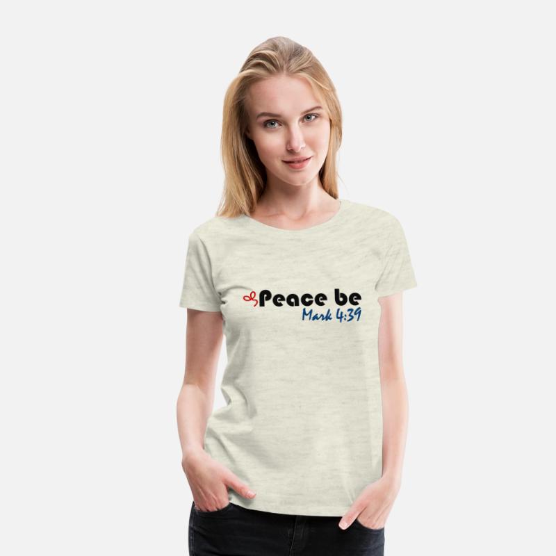 peace be