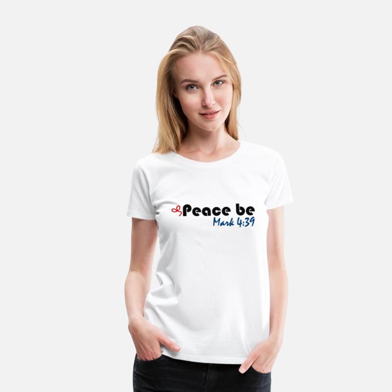 peace be