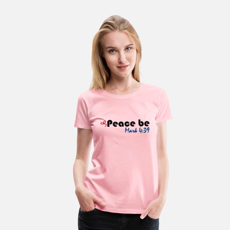 peace be