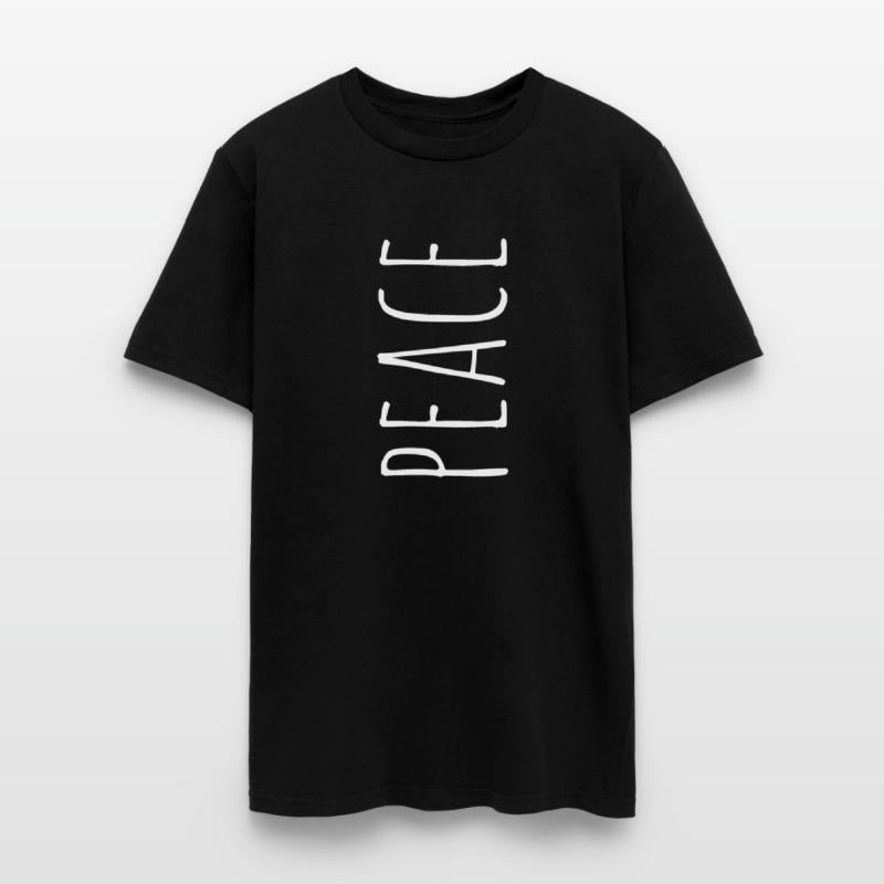 Peace, Hope, Dream, Believe, Create, Inspire