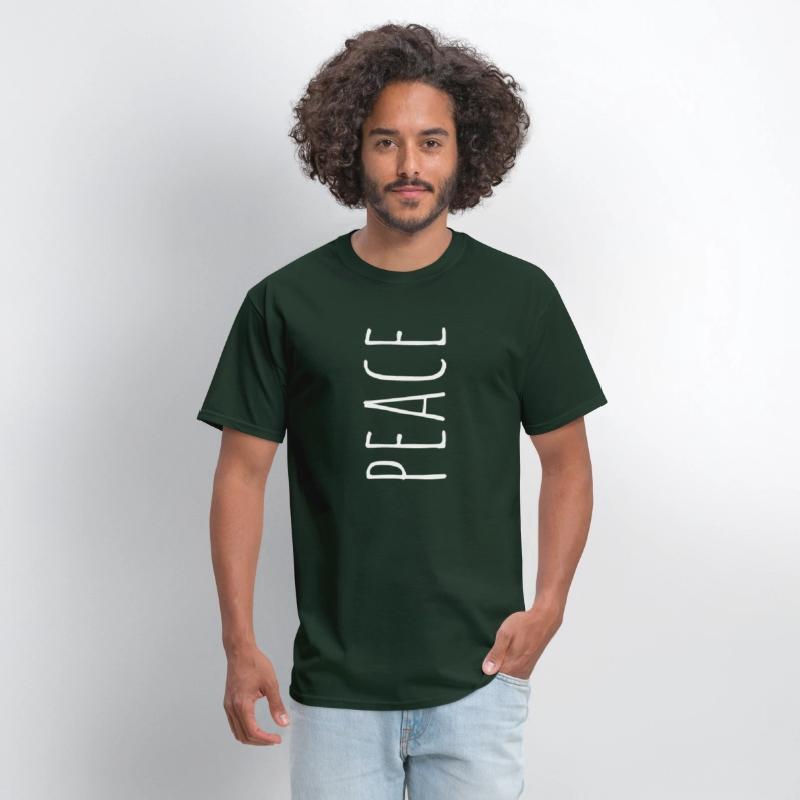 Peace, Hope, Dream, Believe, Create, Inspire