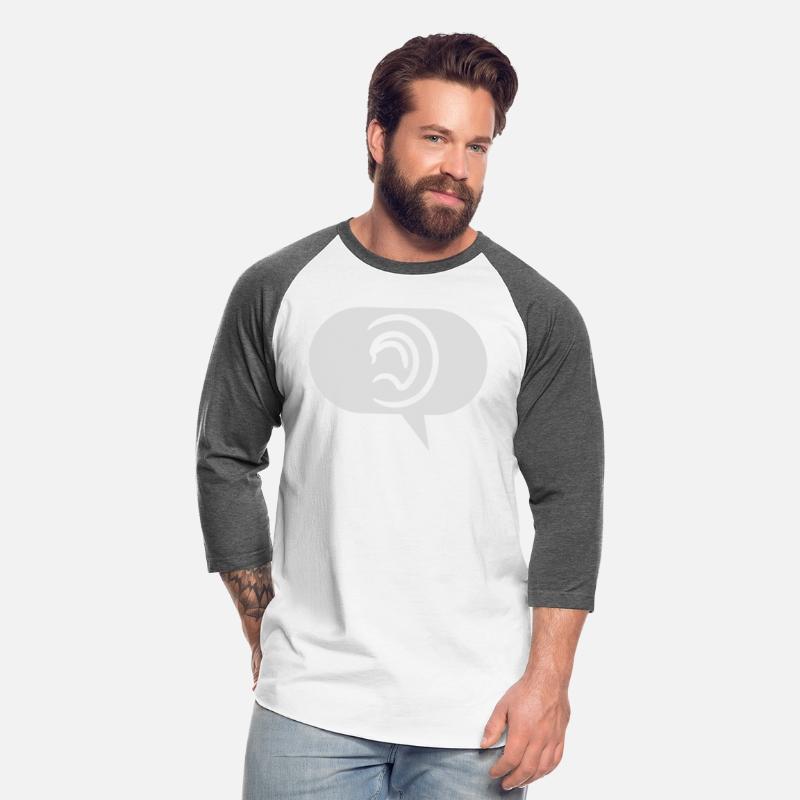 perceive sounds icon speech