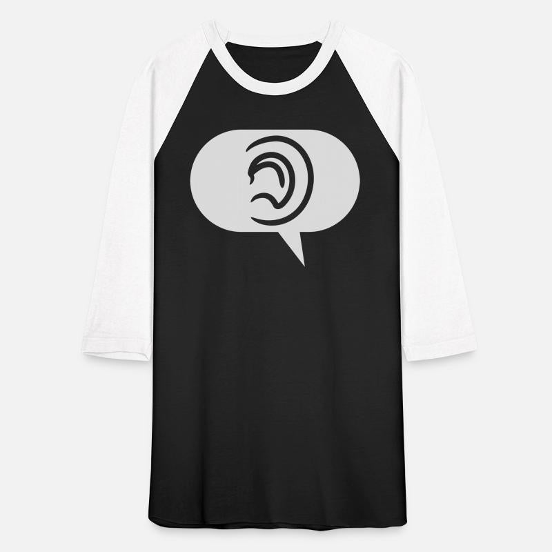perceive sounds icon speech