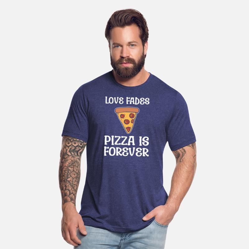 Pizza Is Forever Pizza Lover