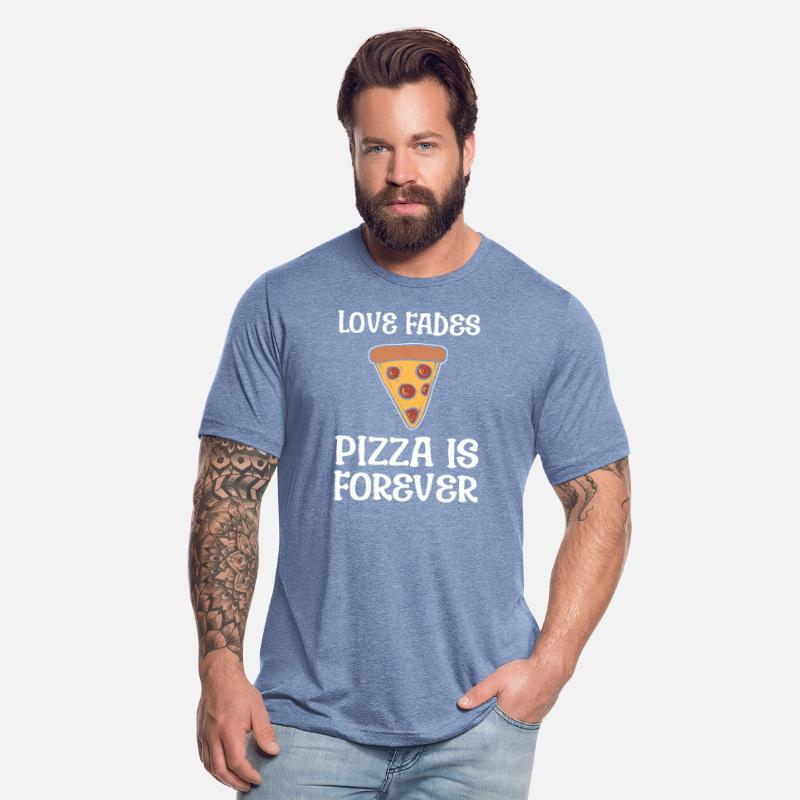 Pizza Is Forever Pizza Lover