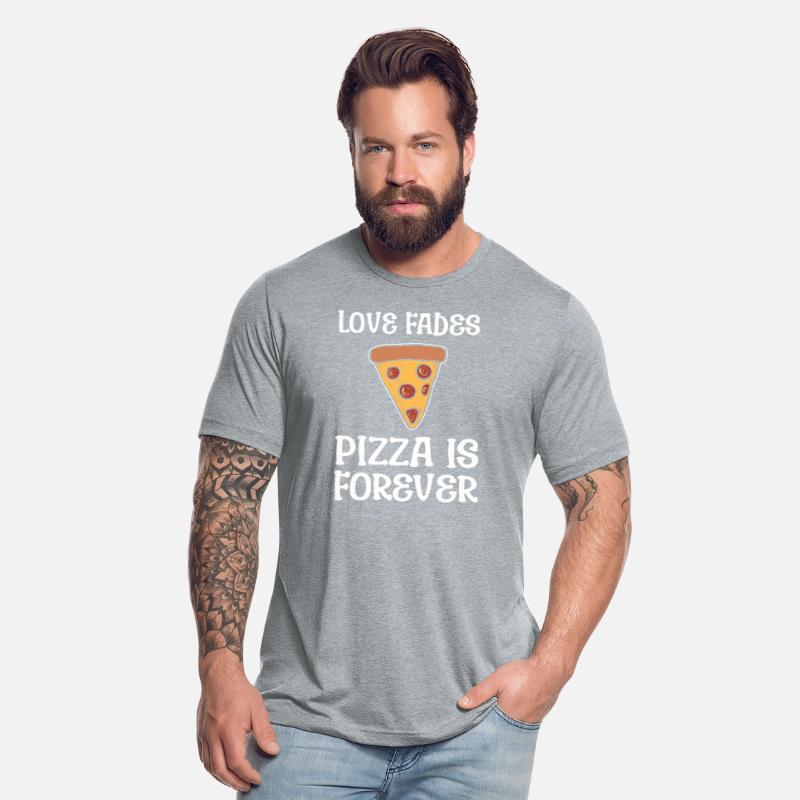 Pizza Is Forever Pizza Lover