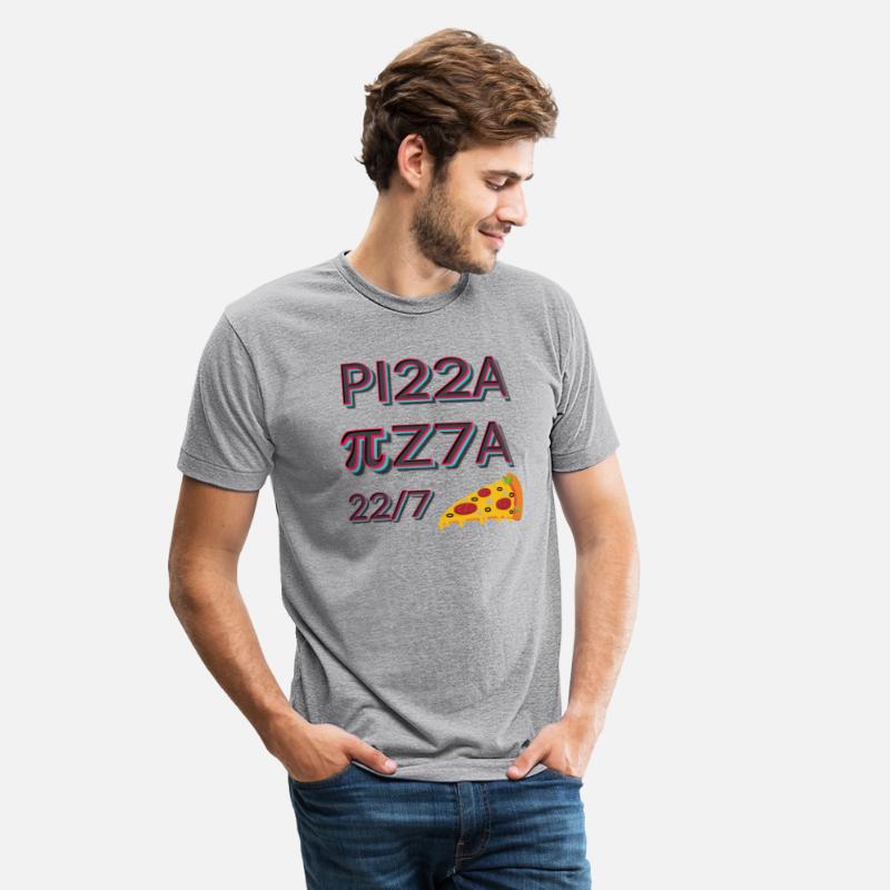 PIZZA LOVERS