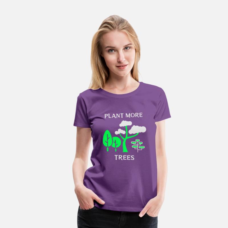 PLANT MORE TREES (pd125)