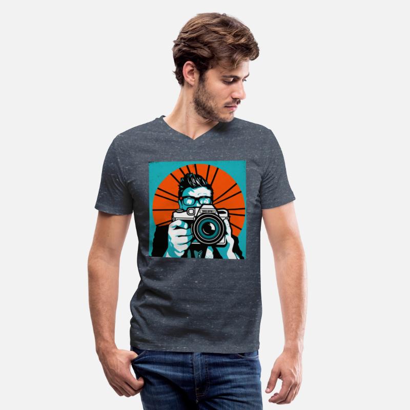 Pop Art Photographer