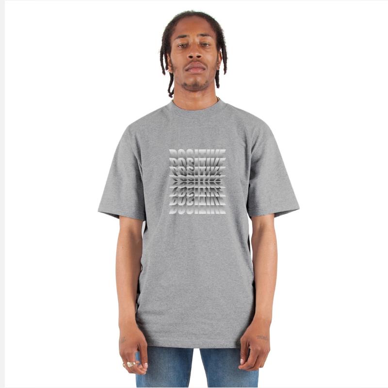positive