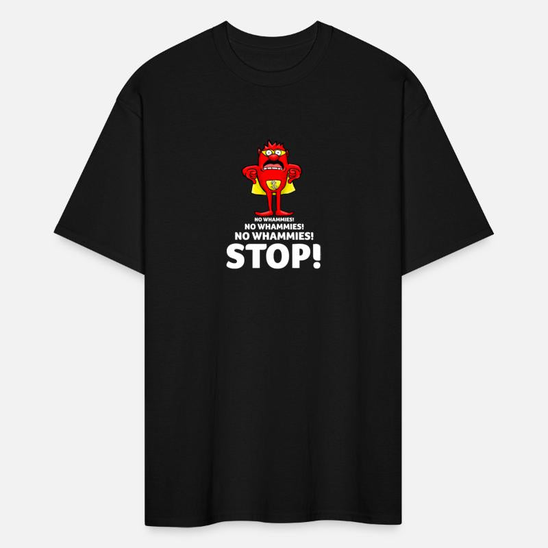 Press Your Luck No Whammies Stop