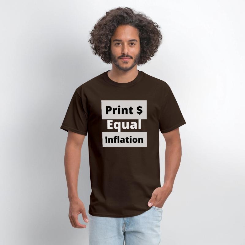 Print $ Equal Inflation