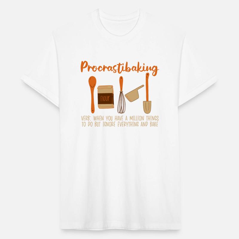 Procrastibaking Defnintion Description 4