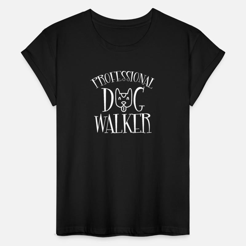 Professional Dog Walker