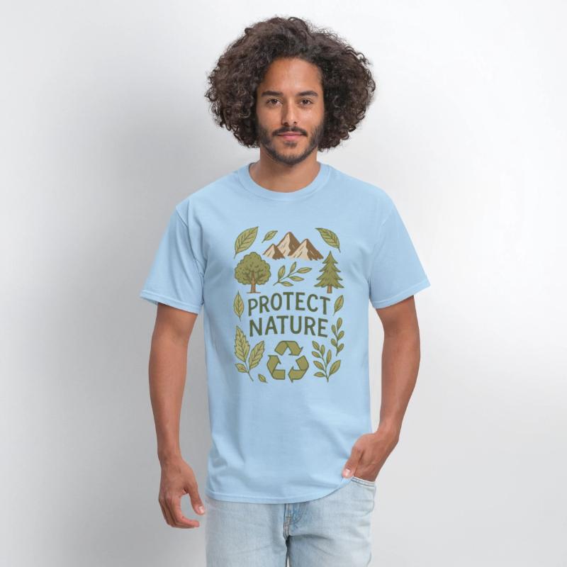 Protect Nature