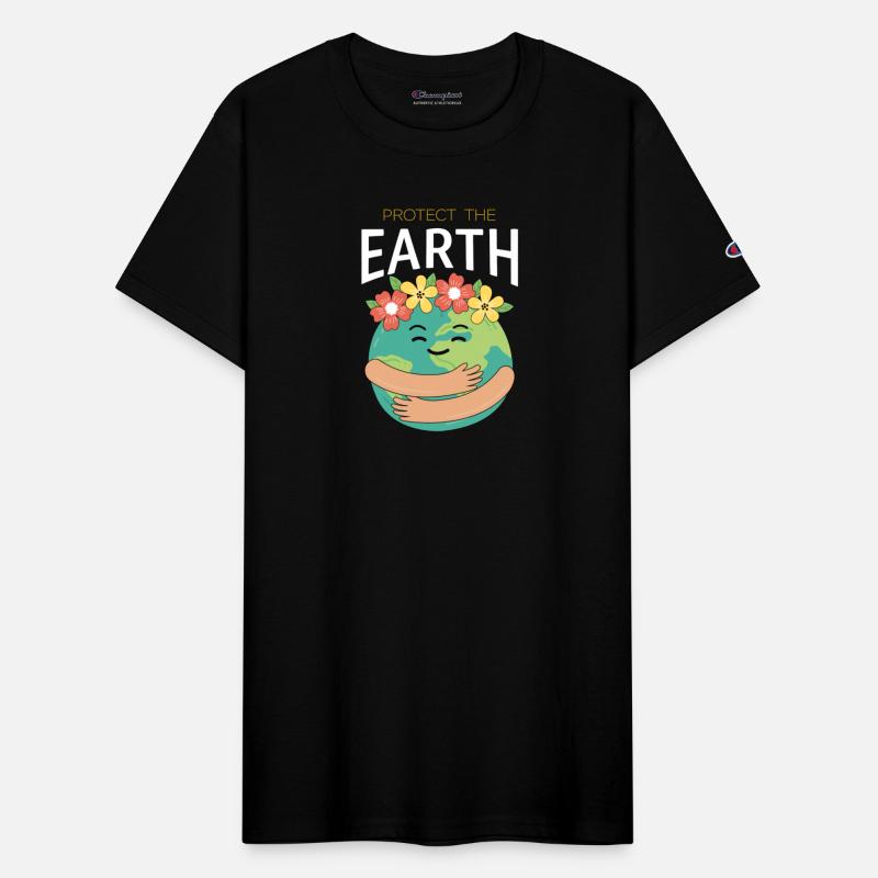 Protect The Earth