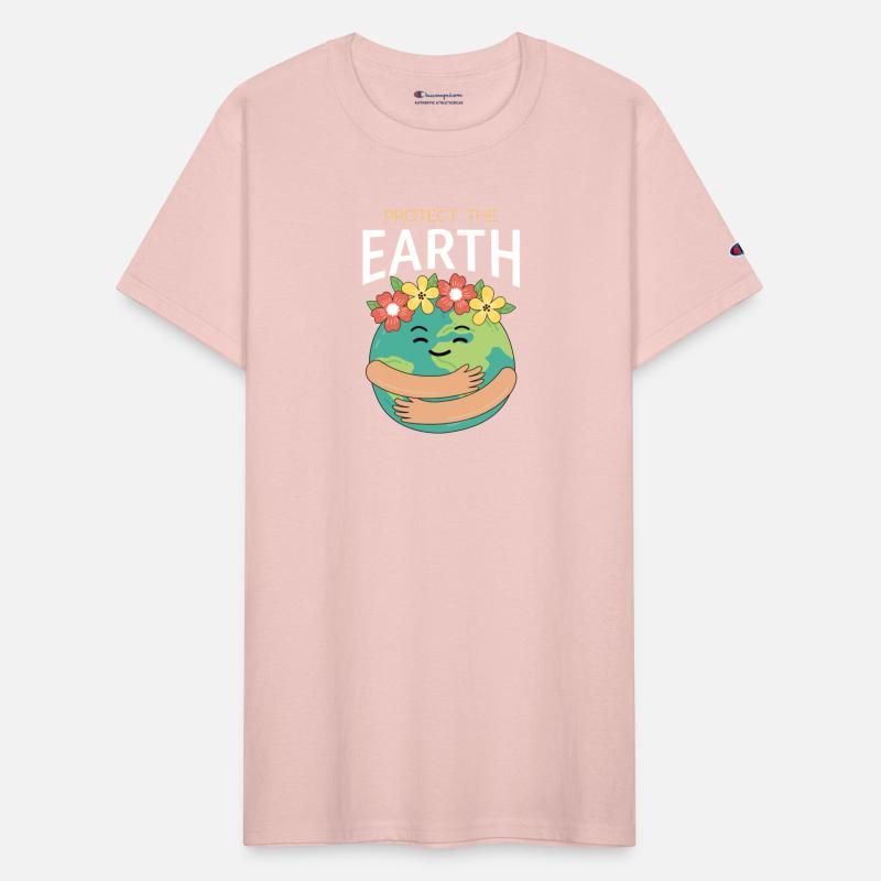 Protect The Earth