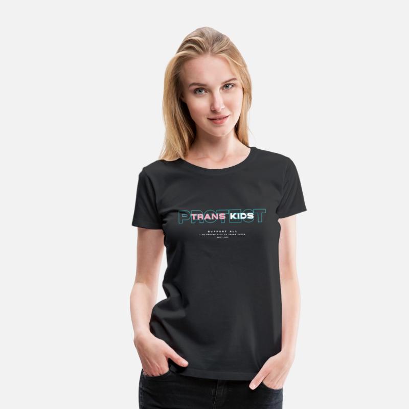 protect trans kids