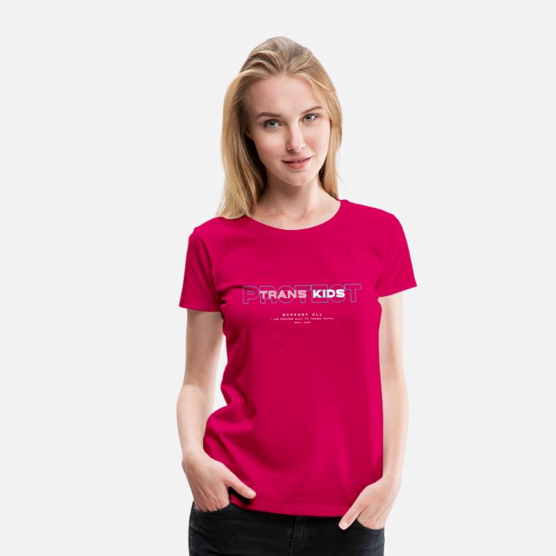 protect trans kids